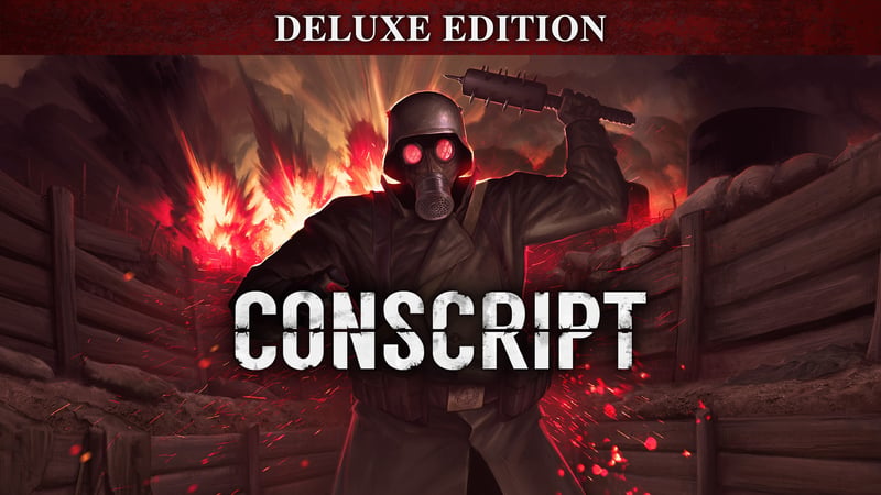 Game artwork 1