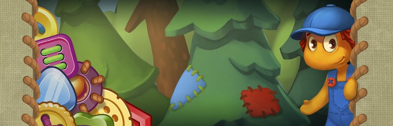Game artwork 1