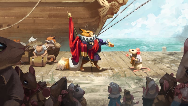 Game artwork 5