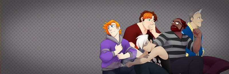 Game artwork 1