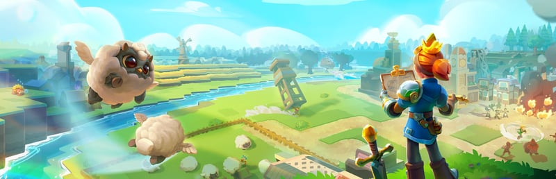 Game artwork 1