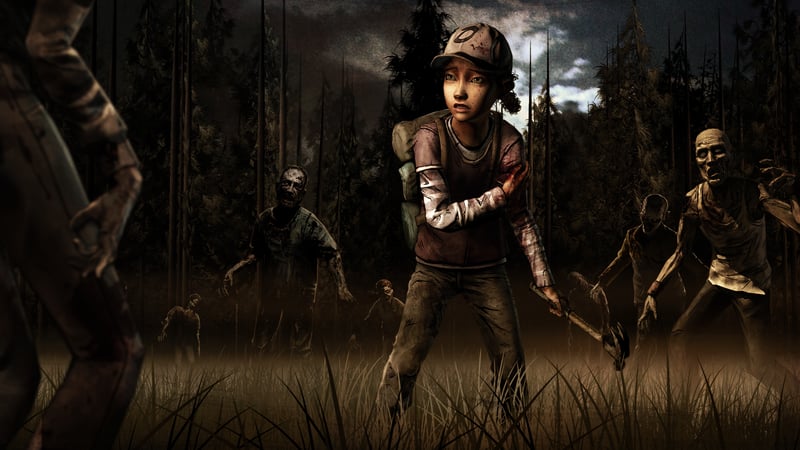 Game artwork 1