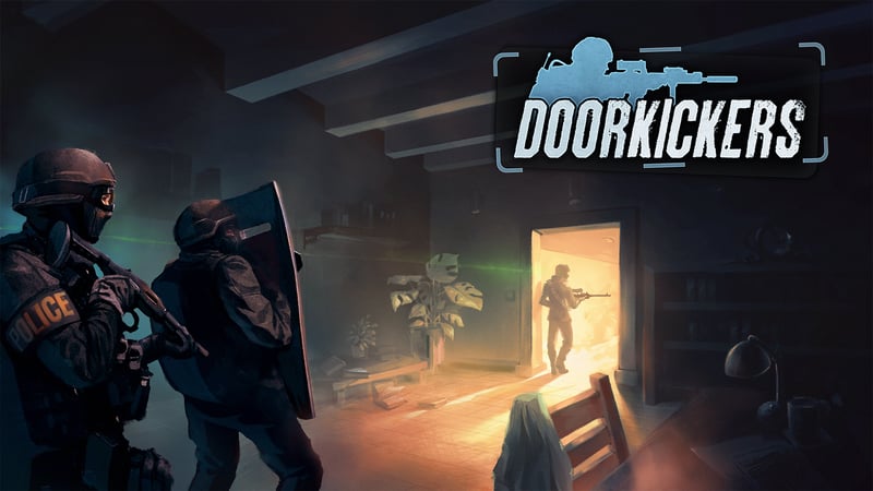 Game artwork 1