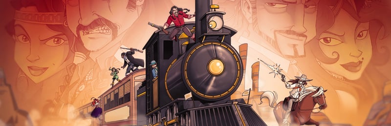 Game artwork 1