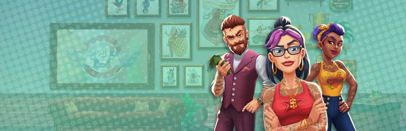 Game artwork 1