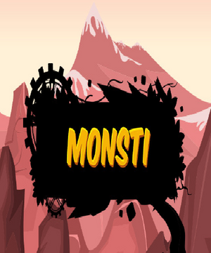 Game artwork 1