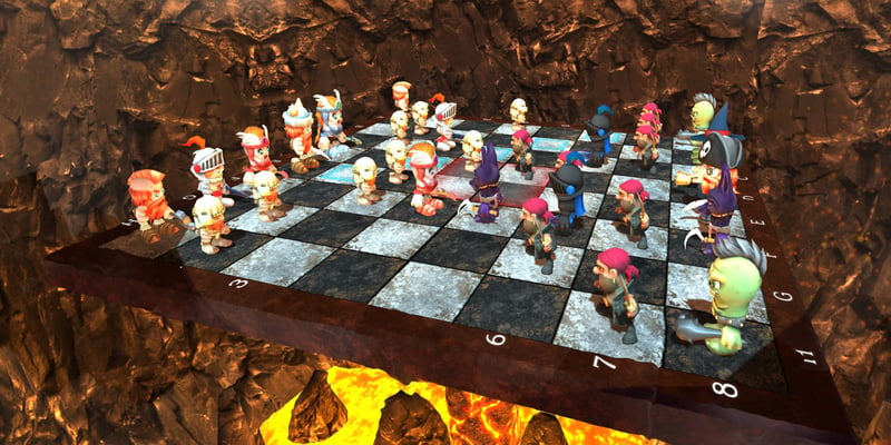 Game artwork 1
