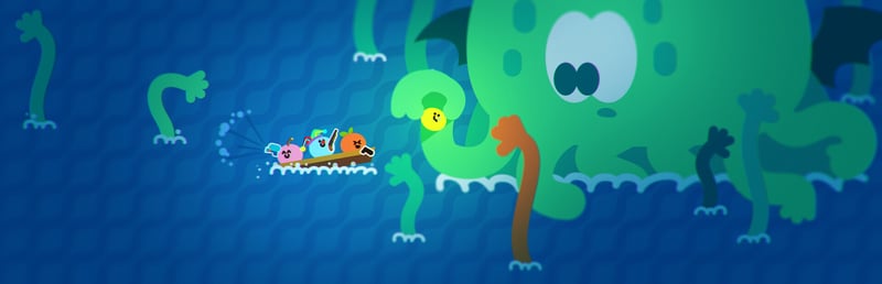 Game artwork 1