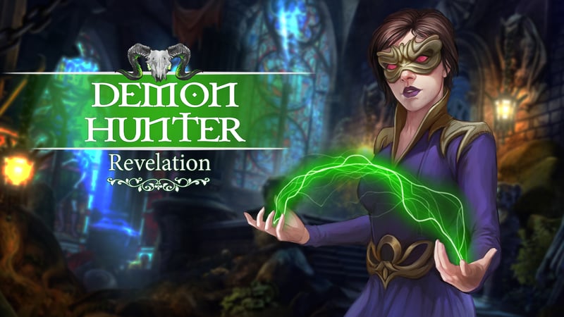 Game artwork 1