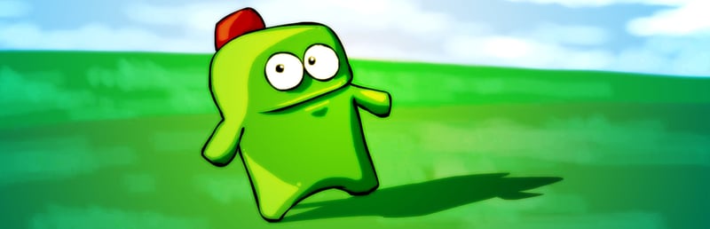 Game artwork 1