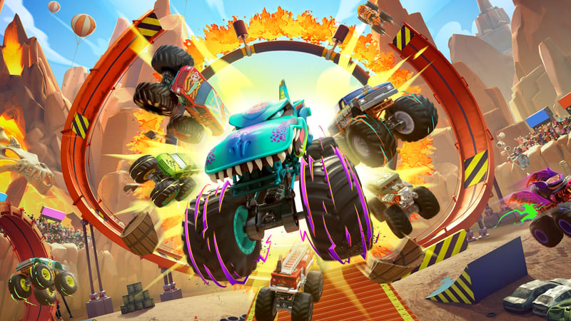 Game artwork 1