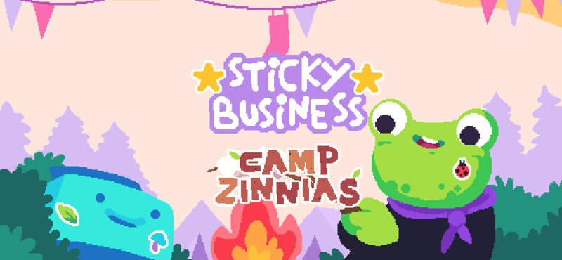 Game artwork 1