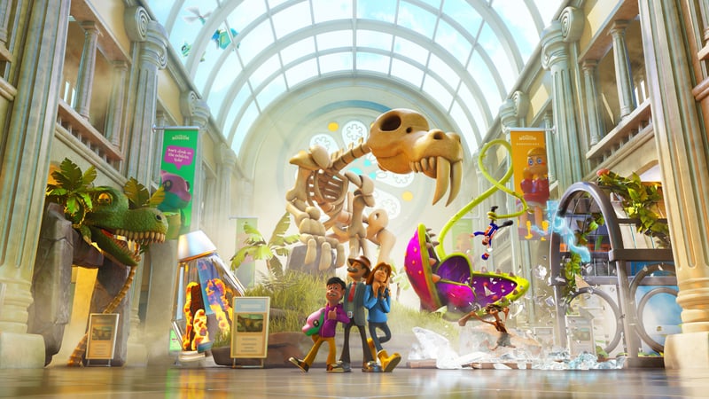 Game artwork 3