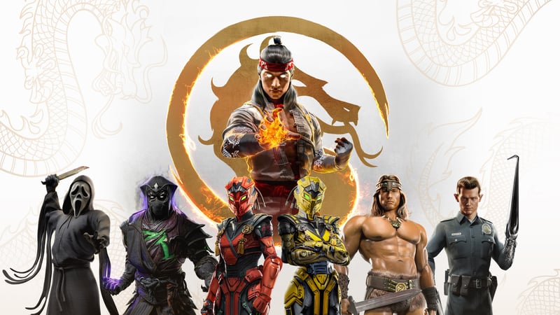 Game artwork 1