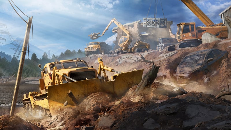 Game artwork 1