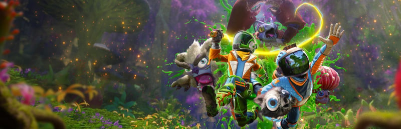 Game artwork 1