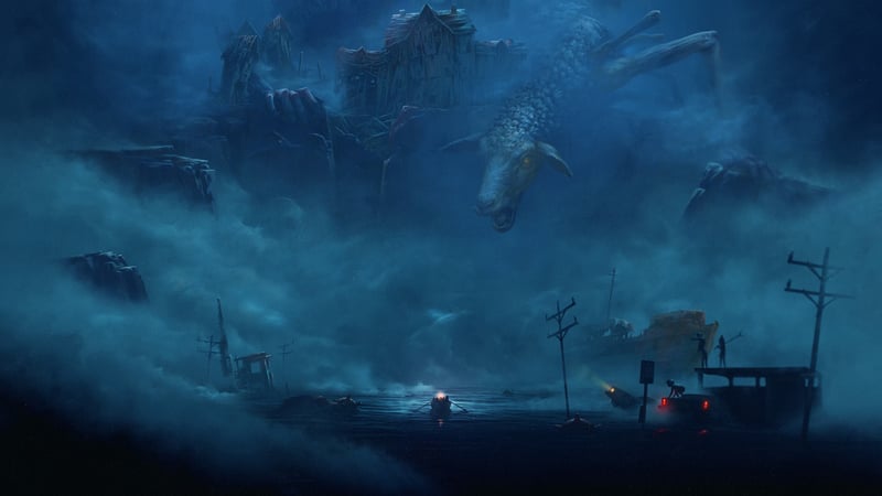 Game artwork 3