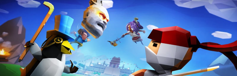 Game artwork 1