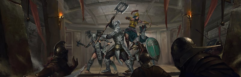 Game artwork 1