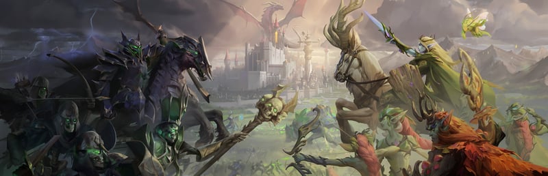 Game artwork 1