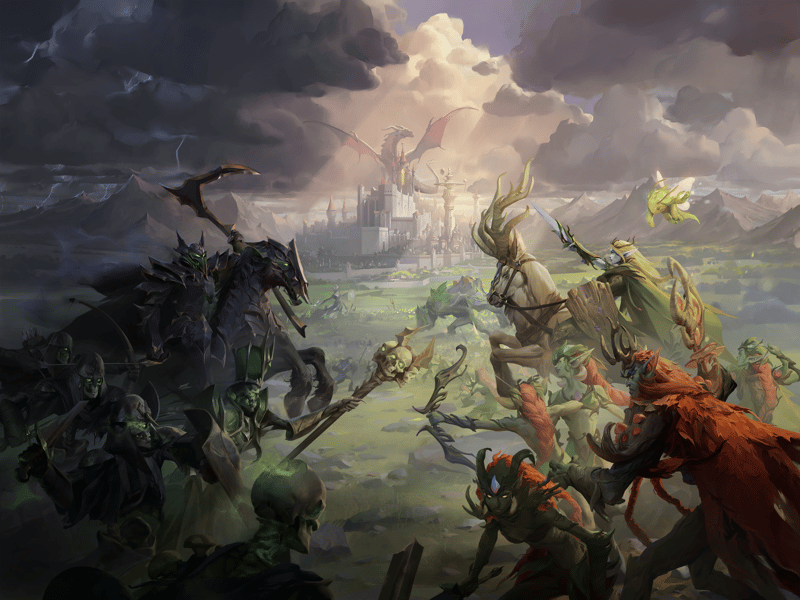 Game artwork 3