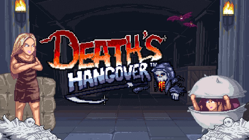 Game artwork 1