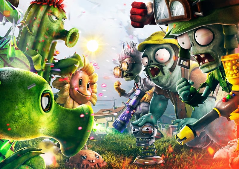 Game artwork 1