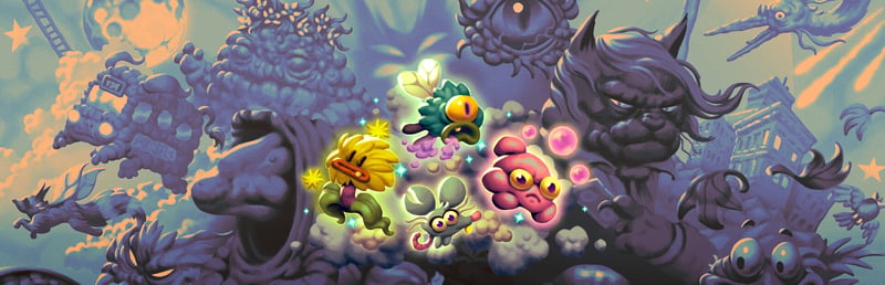 Game artwork 1