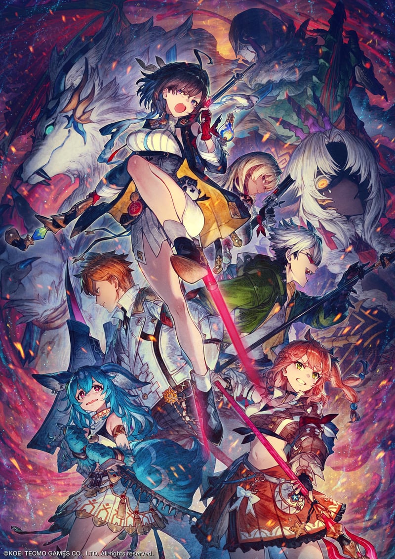 Game artwork 4