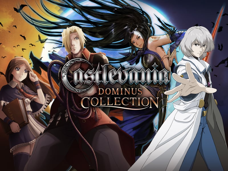 Game artwork 1