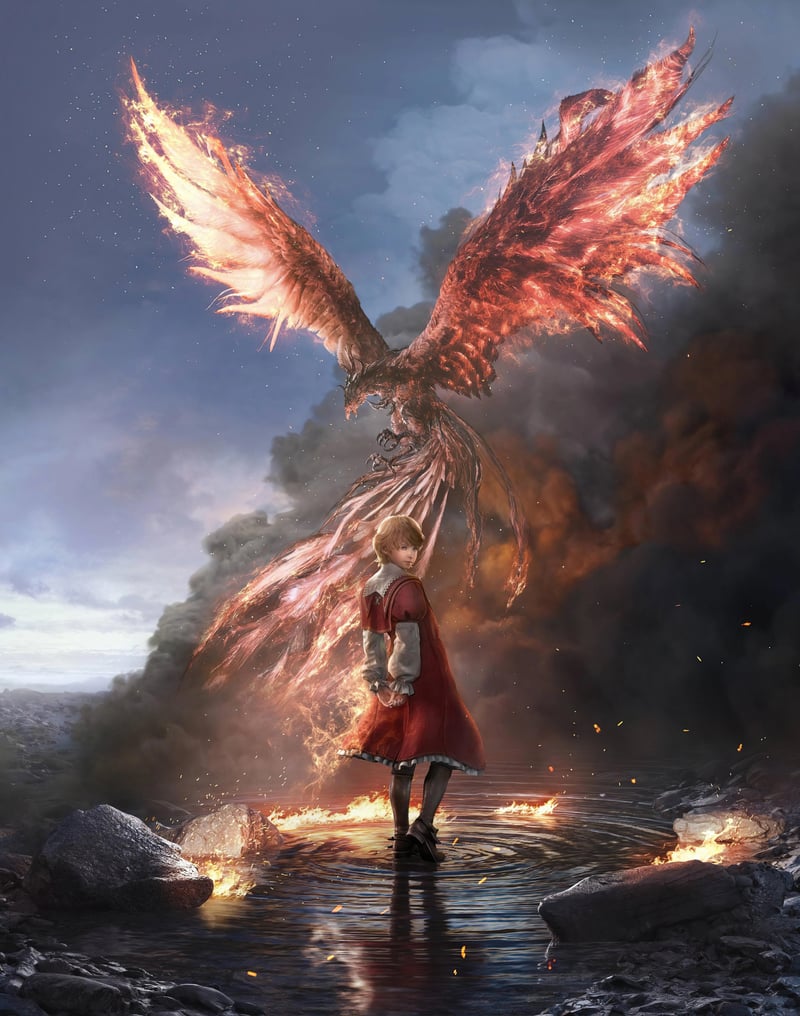 Game artwork 5