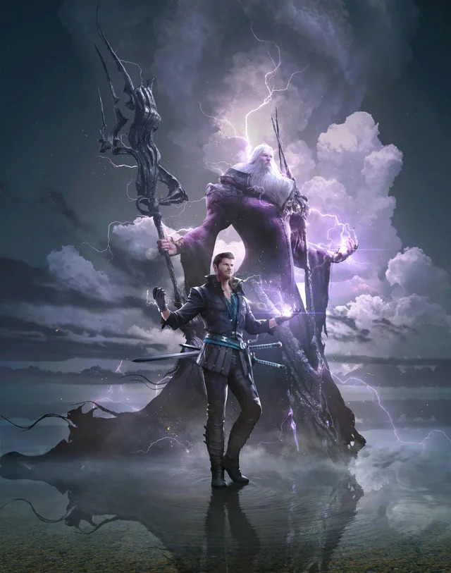 Game artwork 3