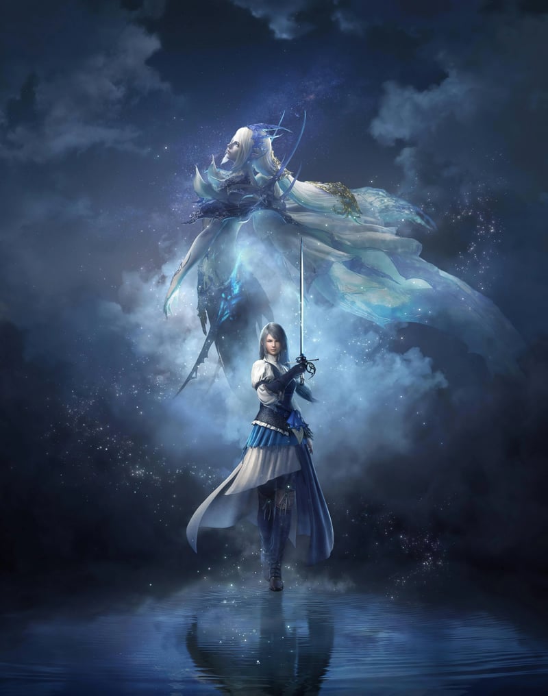 Game artwork 2