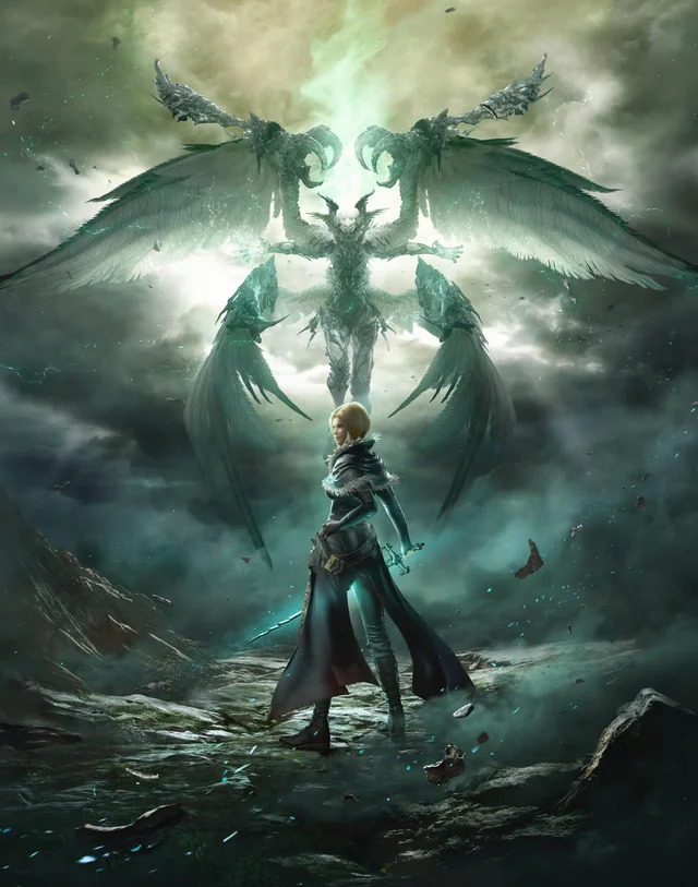 Game artwork 5