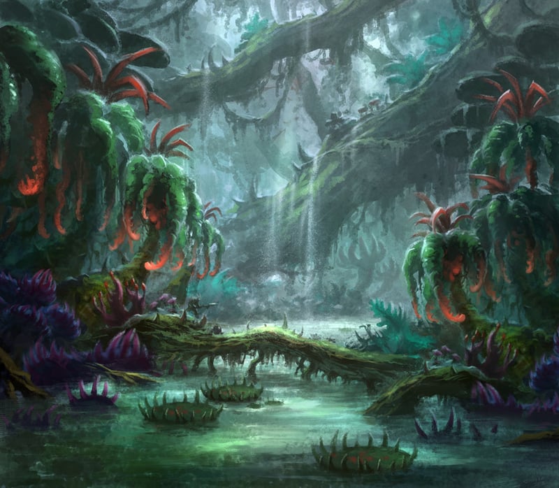 Game artwork 3