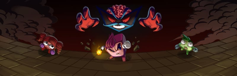 Game artwork 1