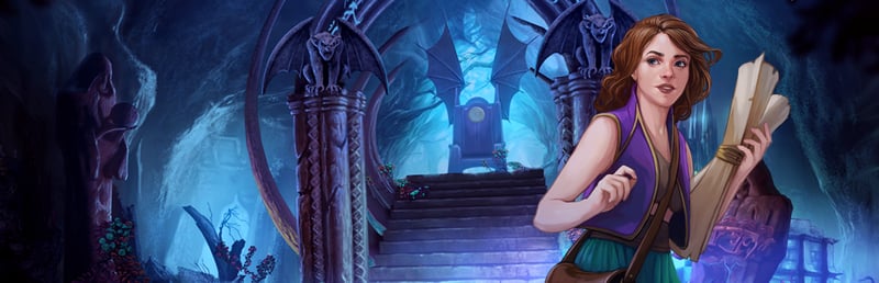 Game artwork 1