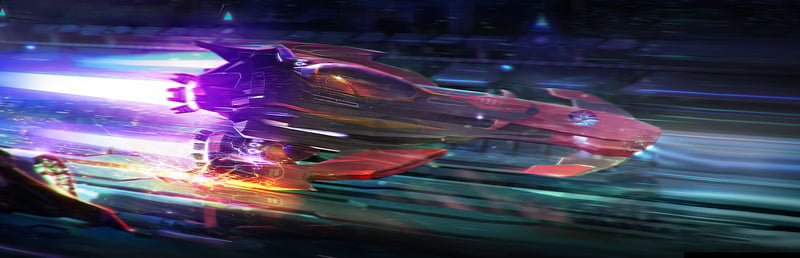 Game artwork 1