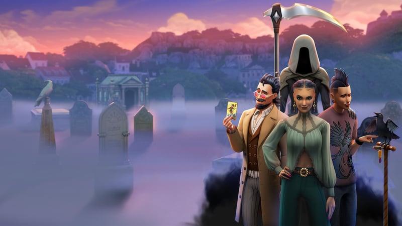 Game artwork 1