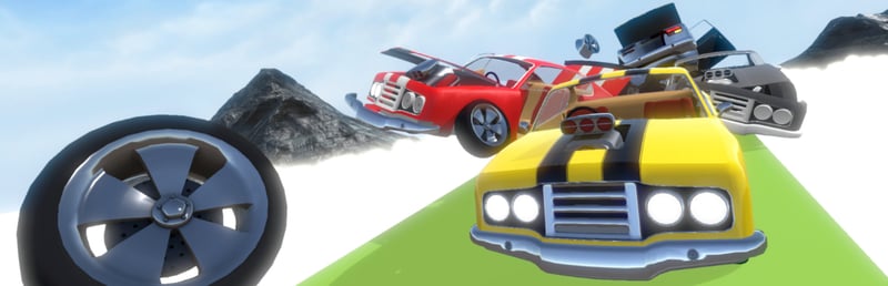 Game artwork 1