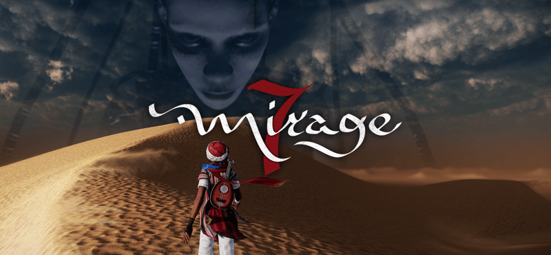 Game artwork 1