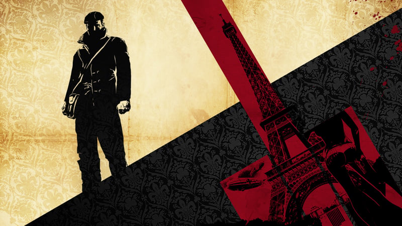 Game artwork 1