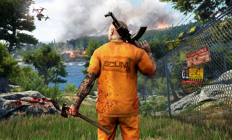 Game artwork 5