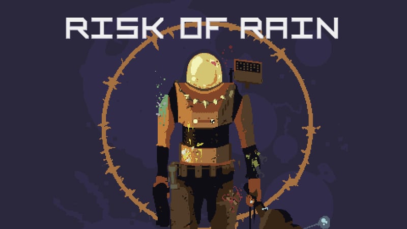 Game artwork 1