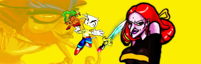 Game artwork 1