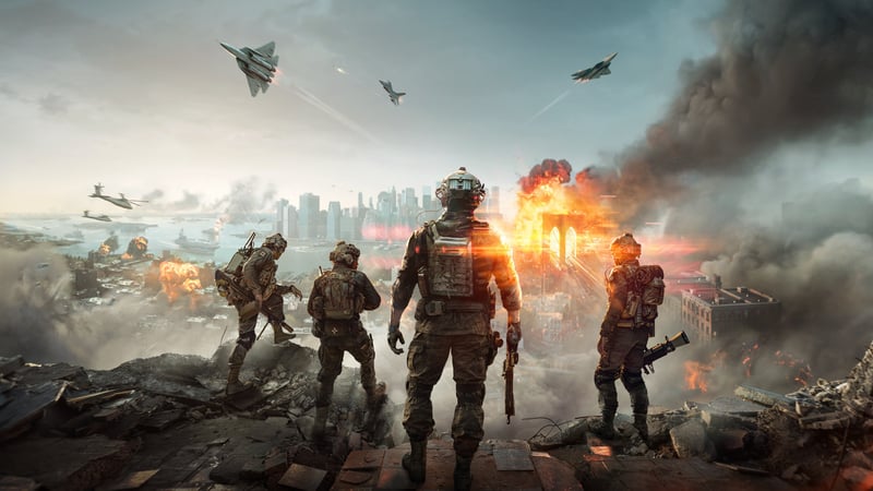Game artwork 1