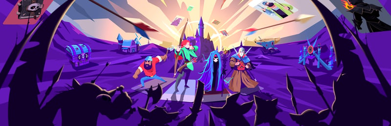 Game artwork 1