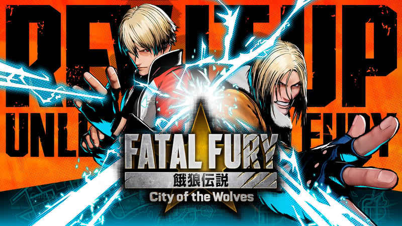 Game artwork 1
