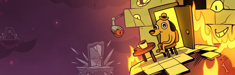 Game artwork 1