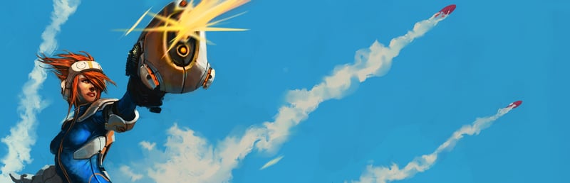Game artwork 1